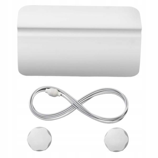 2 x automatyczne otwieranie drzwi dla zwierząt Producent części Inny