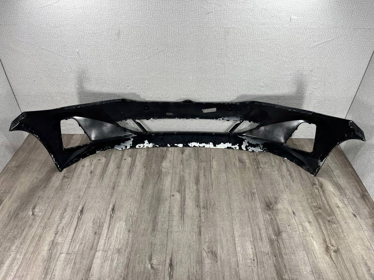 BMW 3 G20 G21 LIFT LCI 2022 -> bumper front 5A1BF40