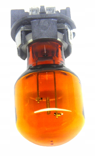 ŻARÓWKA BAŃKA PHILIPS PWY24W VW AUDI ORYGINAŁ Zastosowanie kierunkowskazy