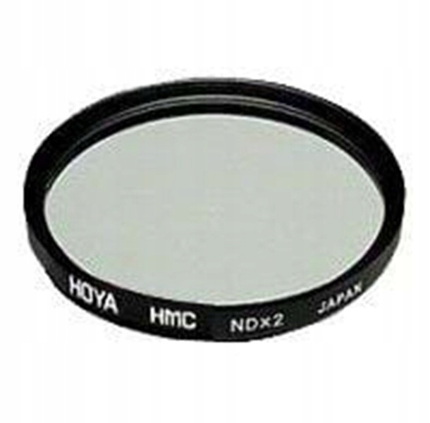 Hoya HMC ND2 58