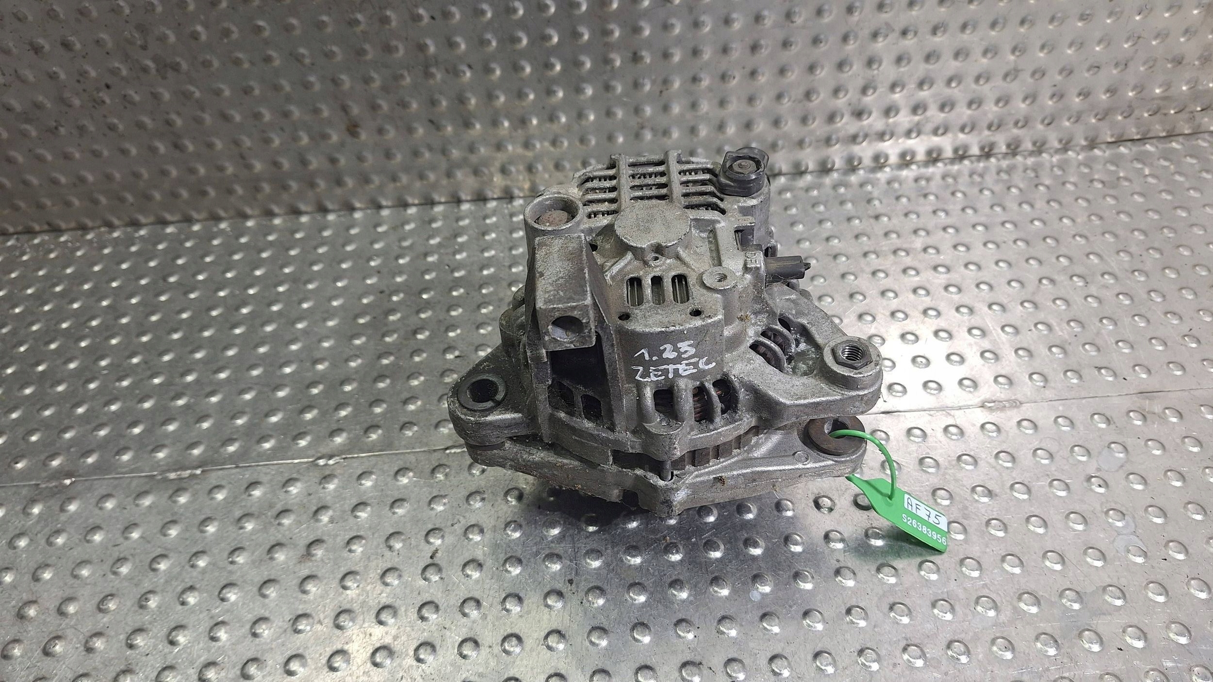 ALTERNATOR 70A 96MF-10300-DC FORD FIESTA MK4 1.25