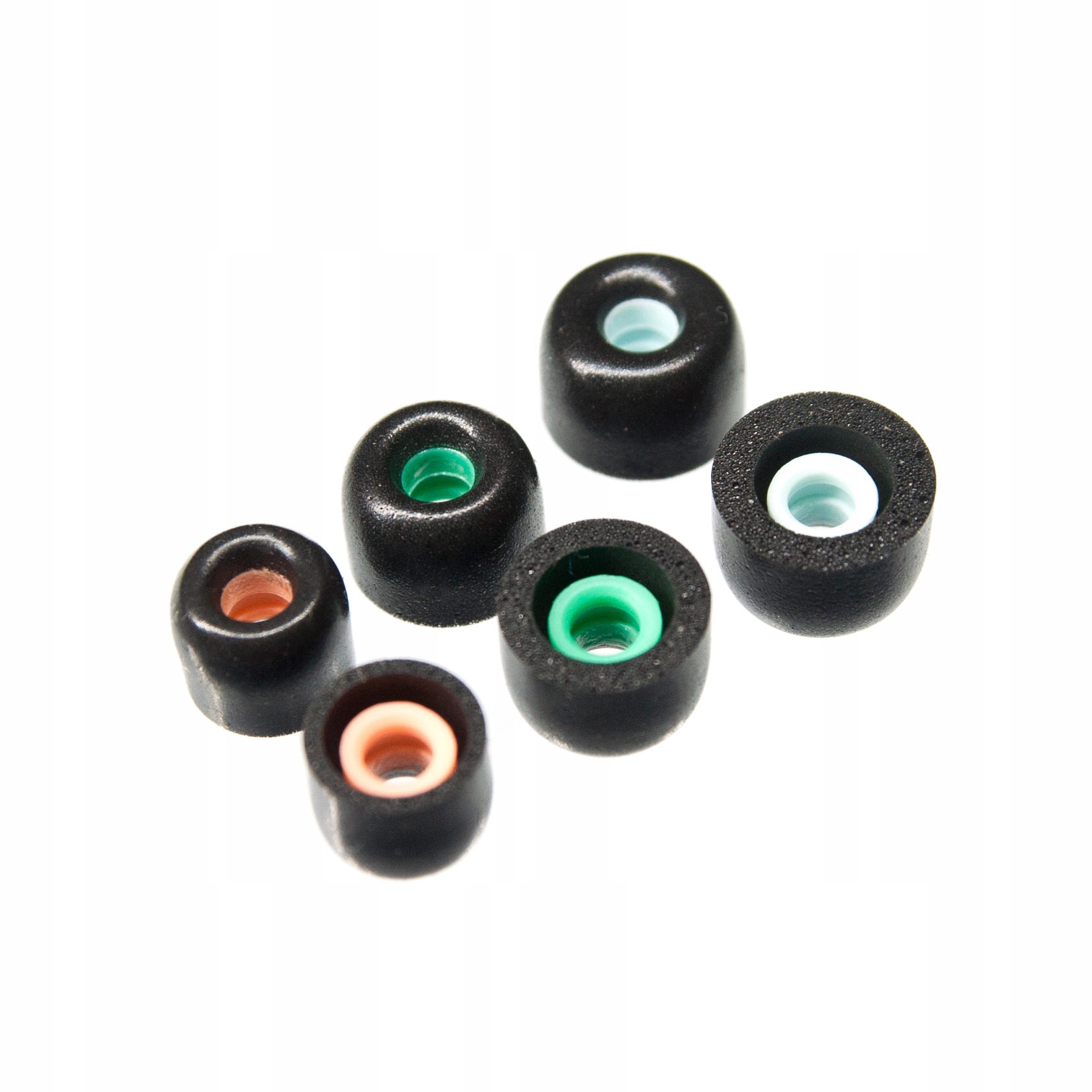 pianki nakładki do Sony WF-1000XM3 / WF-1000XM4