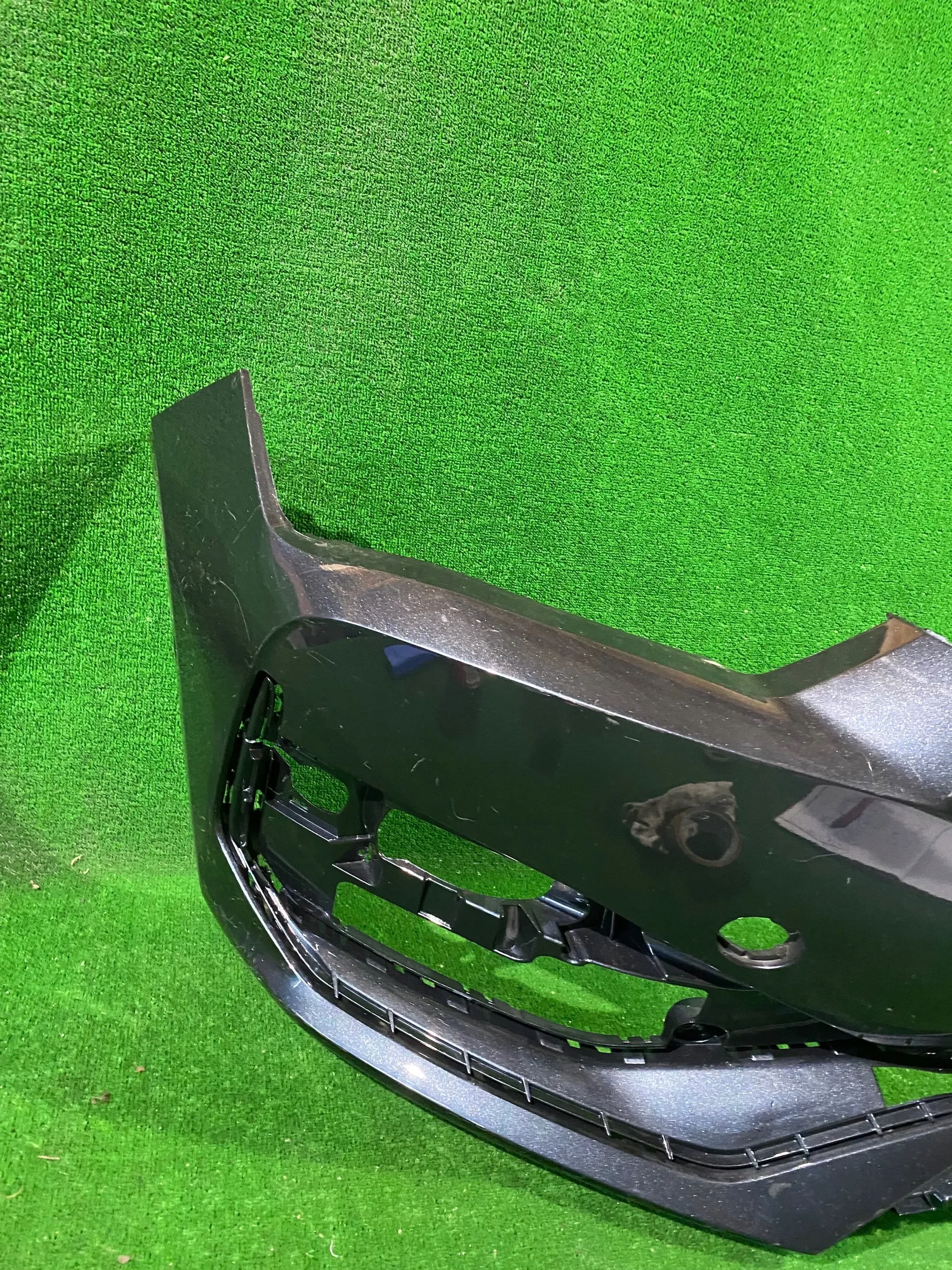 front bumper front SEAT LEON IV CUPRA NR.Z4285