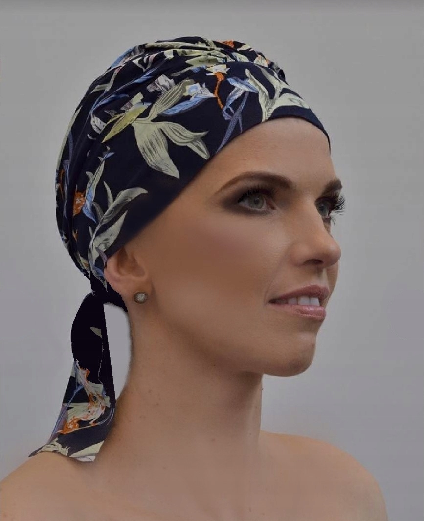 TURBAN LIDIA-TURBANY LADY CARE Marka inna
