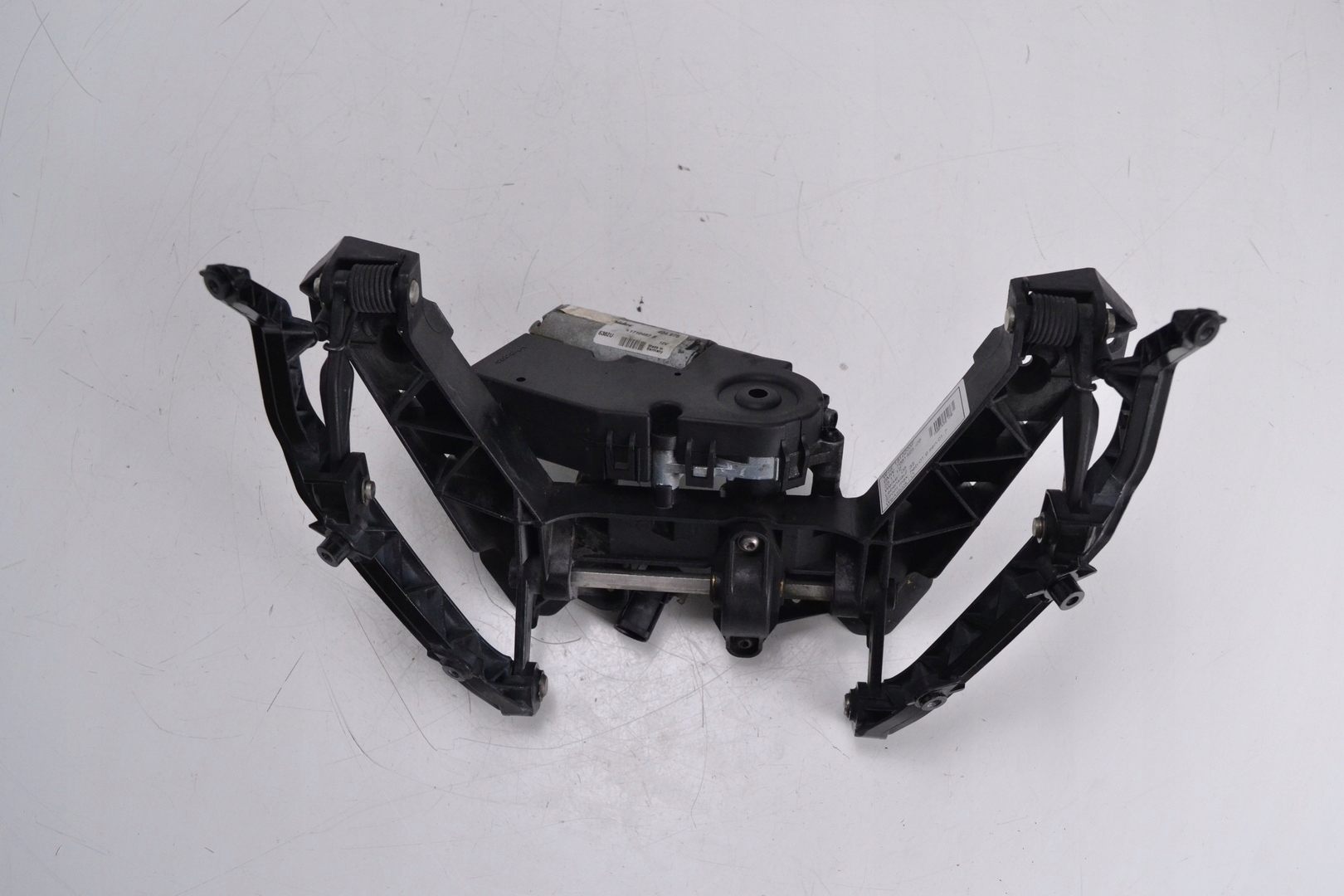 Mechanizm regulacja szyby BMW R 1200 RT K26 10-13