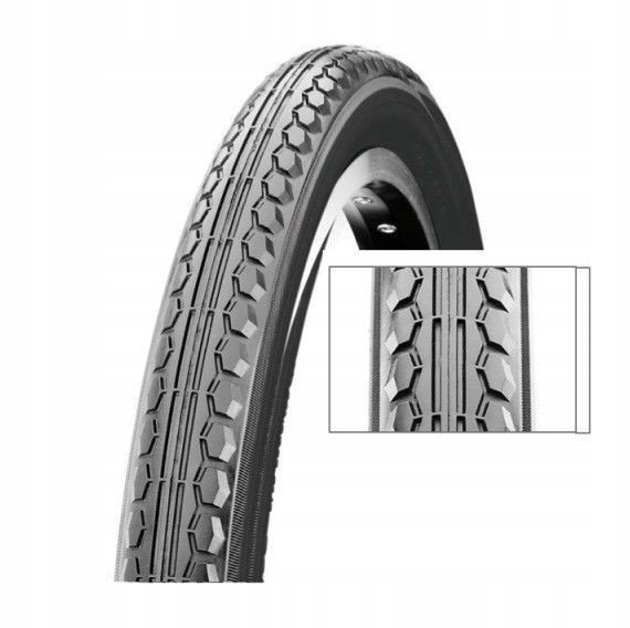 

Opona Cst C-213 Classic Zero Eco 20x1.75