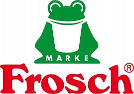 FROSCH Mydło marsylskie - środek czyszczący 1l Waga produktu z opakowaniem jednostkowym 1 kg