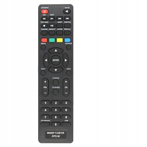 Pilot do TV Blaupunkt BN40F1132EEB