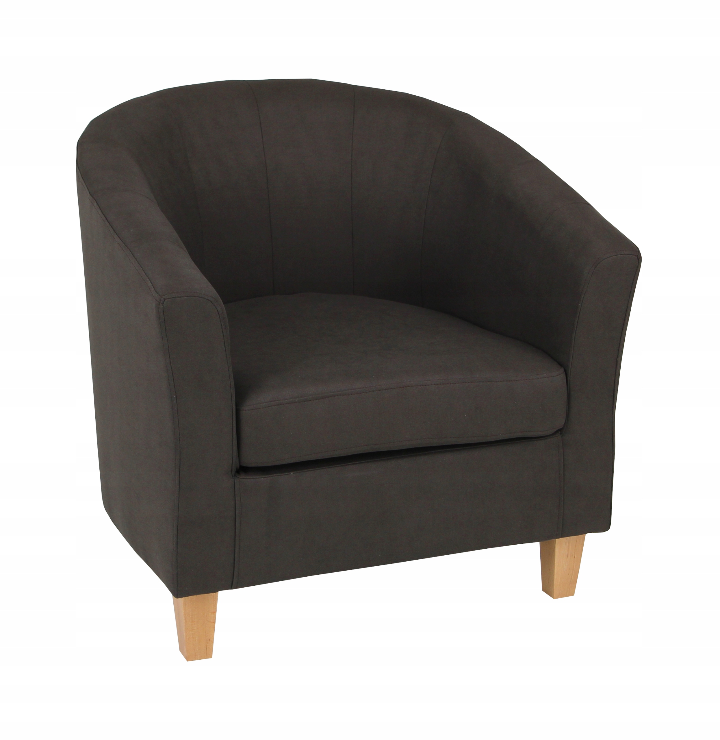 Wygodny Fotel Tiffany Klubowy Kubełkowy Awilla