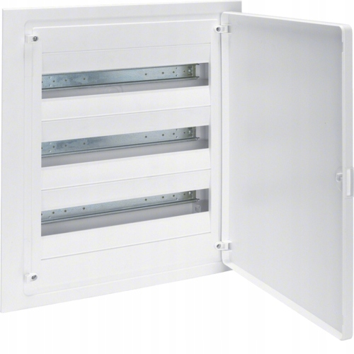 Podomítkový rozvaděč Golf VF318PD 3x18 Hager