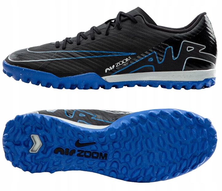 Nike Mercurial Vapor 15 Academy Tf Air Fotbalová obuv na venkovní hřiště