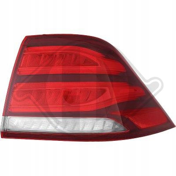 Diederichs 1692192 фонарь