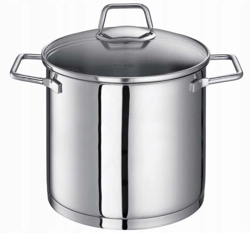 Hrniec na polievku Vega, 20 cm, 5 L