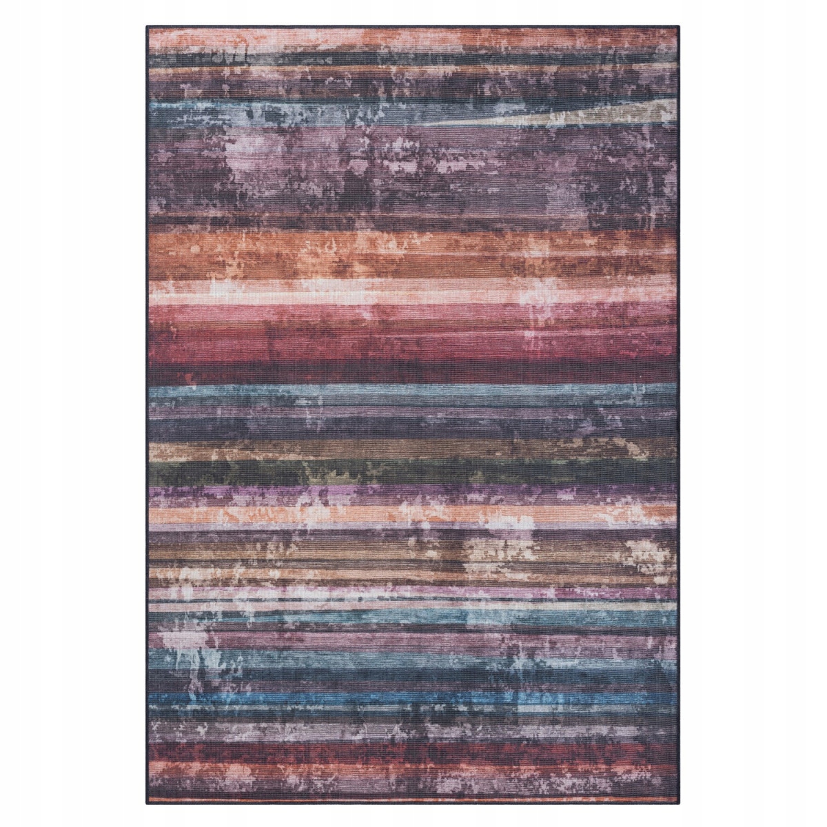 160x230 Kusový koberec Casey CA30016 multi – na von aj na doma