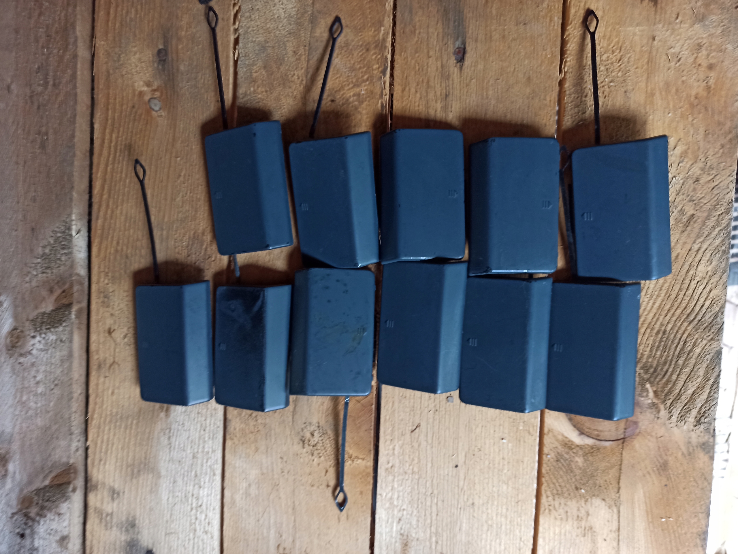 A2128850426 - Крышка крюка бампера Мерседес В212 А2128850426