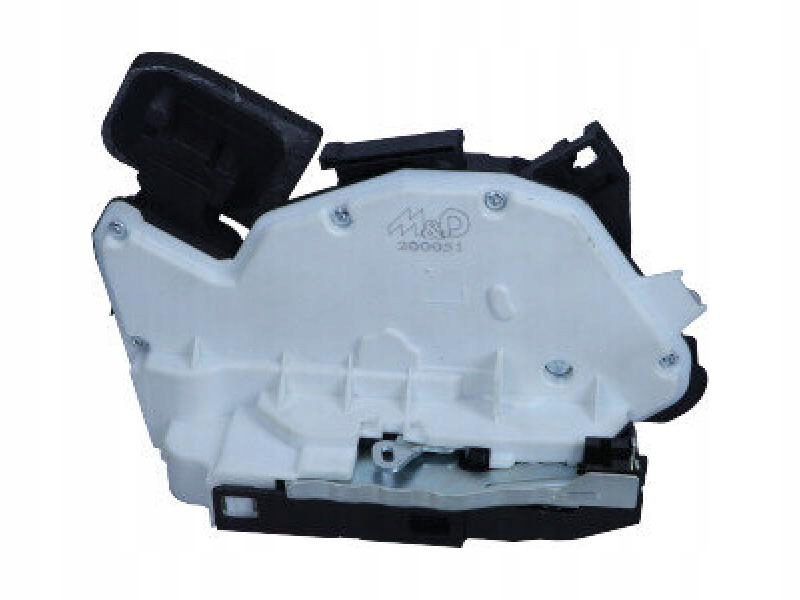 31387 - Замок двери левый задний AUDI A8 D3 02-10