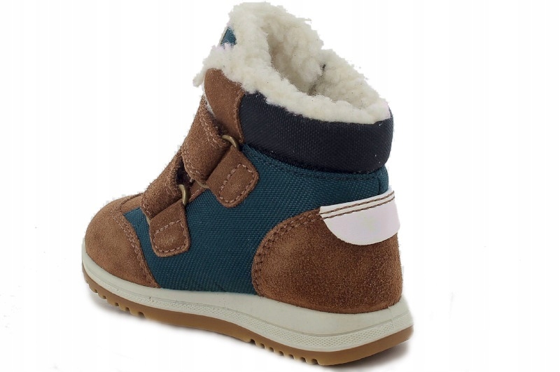 PRIMIGI buty 2886100 trzewiki kozaki ocieplane 30 Stan opakowania oryginalne