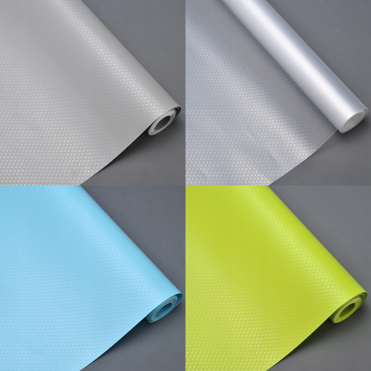 Antypoślizgowe Maty Do Lodówki Szuflady Wodoodporne 50*300cm Kod producenta Mata ochronna szuflad szafek 50x300cm Blurr