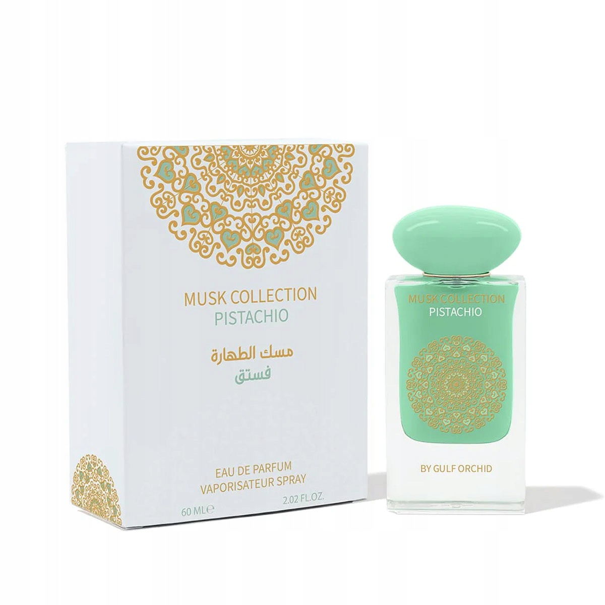 Gulf Orchid Pistachio Edp 60 ml W