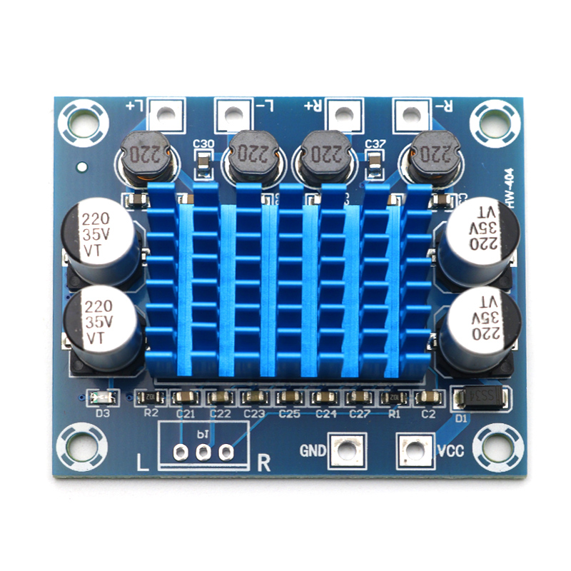 

Moduł TPA3110 Xh Wzmacniacz Stereo