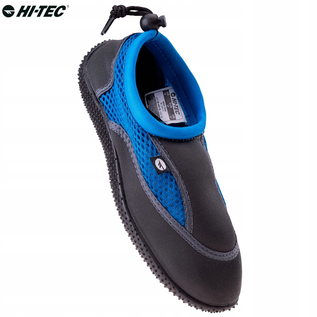 HI-TEC BUTY DO WODY CHŁOPIĘCE DZIECIĘCE JEŻOWCE 40 Marka Hi-Tec