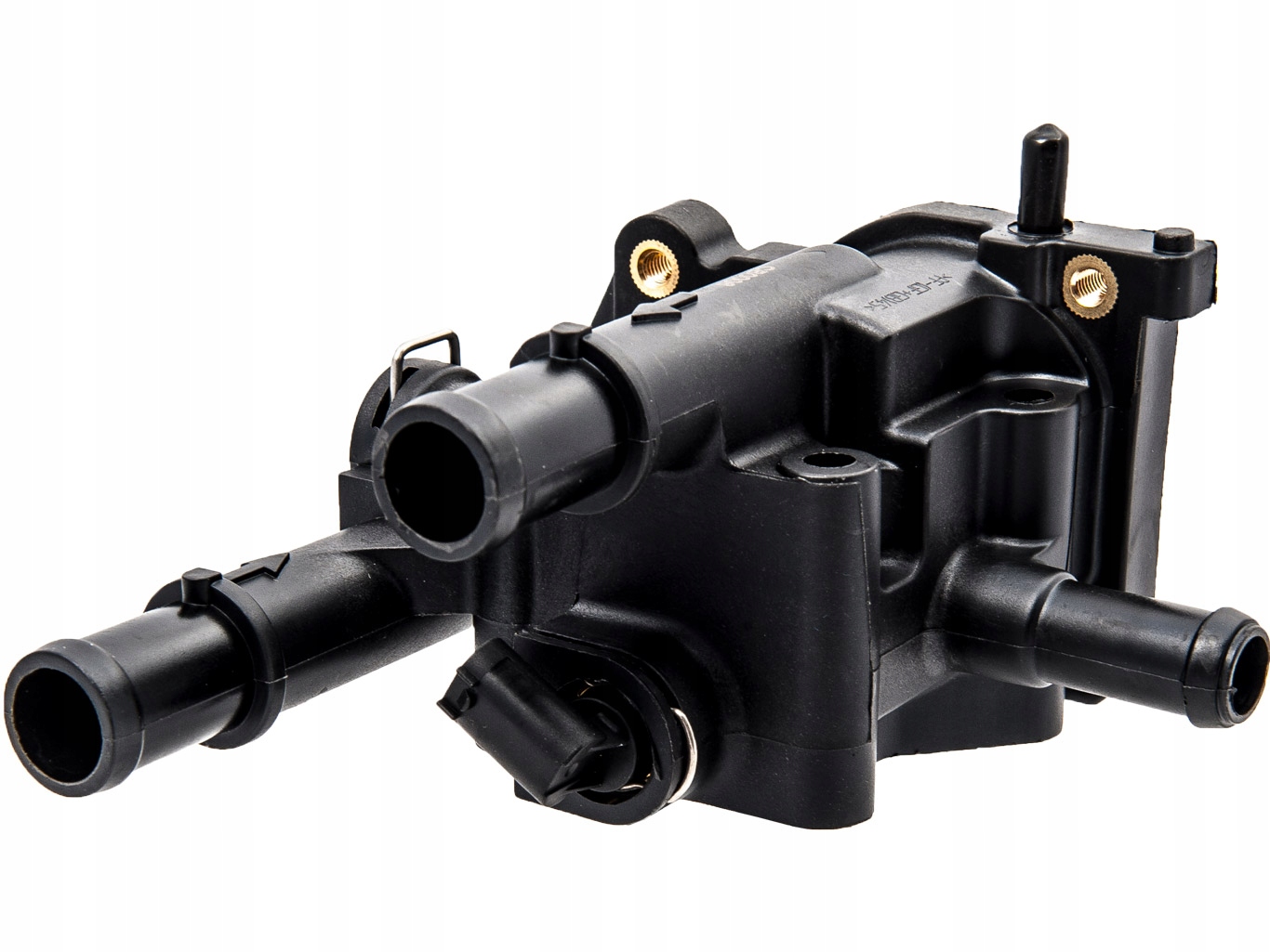 KORPUS OBUDOWA TERMOSTATU OPEL ASTRA H J 1.6 1.8 Producent części Abakus