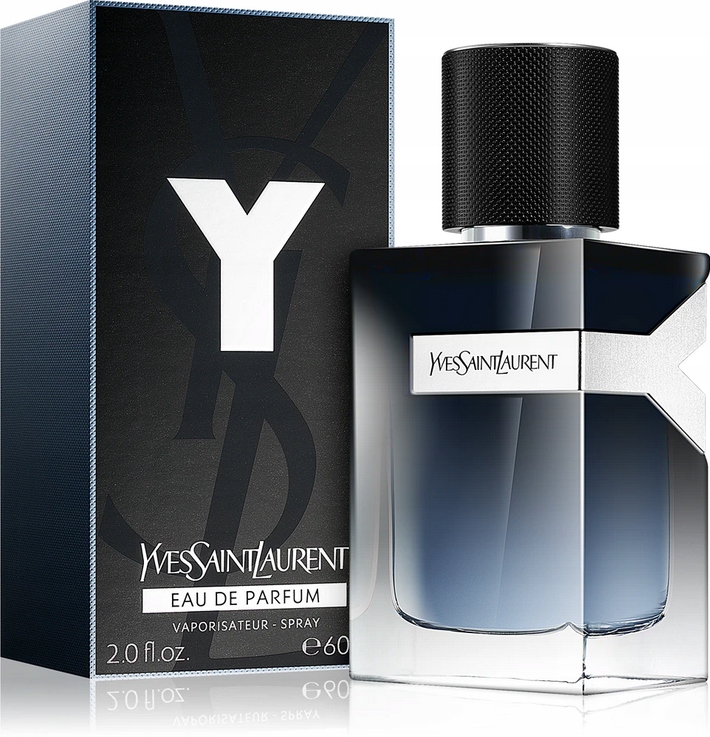 Yves Saint Laurent Y parfémovaná voda 60 ml