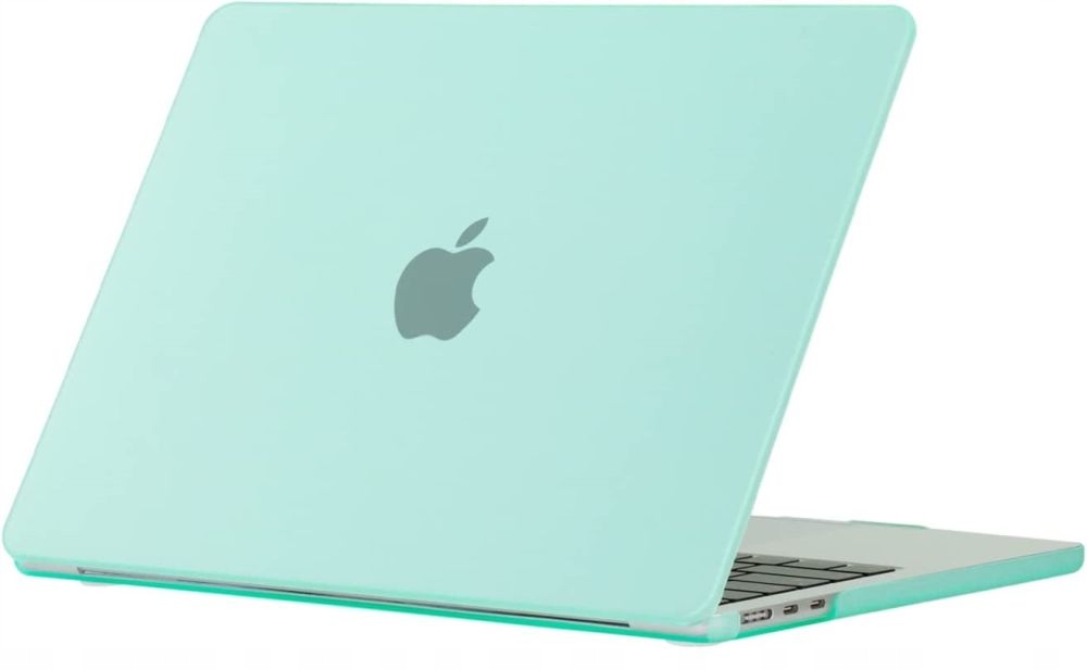 

Etui Obudowa Macbook Air 13 13.6 Matowe A2681 M2