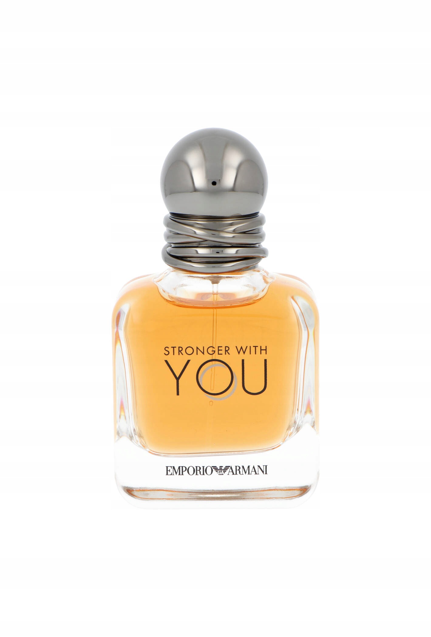 Armani Emporio Stronger With You Edt 30ml