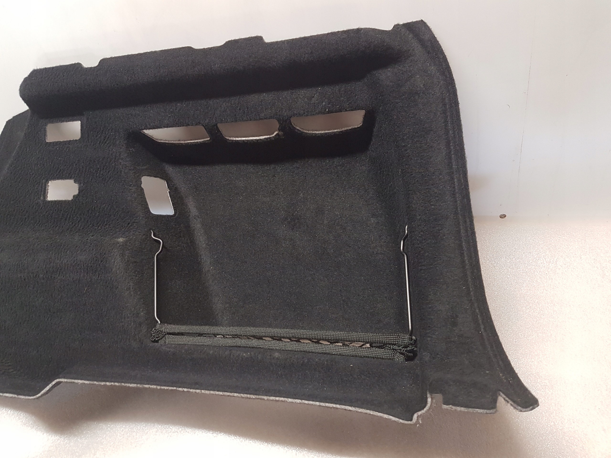 boot upholstery right BMW X1 F48 PHEV 7950156