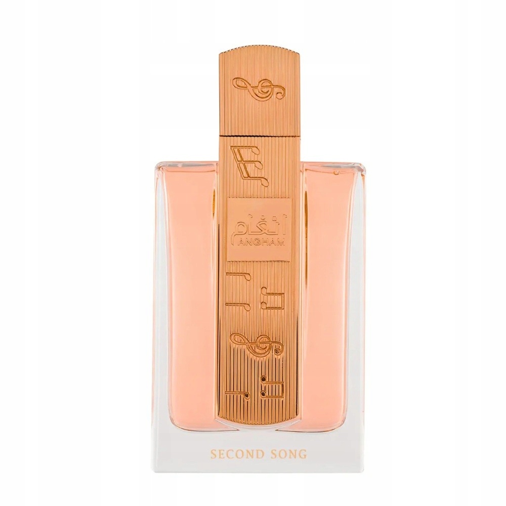 Lattafa Angham Second Song Edp 100ml Spray