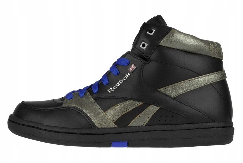 

Buty Reebok Courtee MID Starcrest r. 37,5