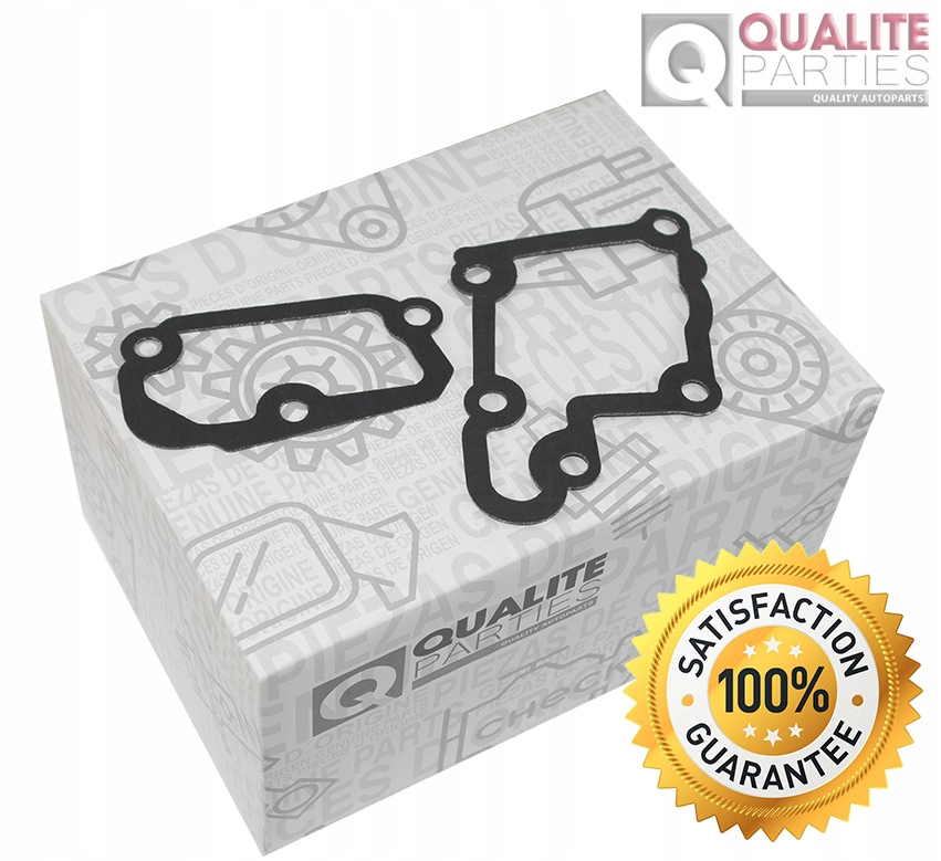 USZCZELKI TERMOSTATU CITROEN C2 C3 PURIEL NEMO 1.1 Numer katalogowy części uszczelki do 1336Y8