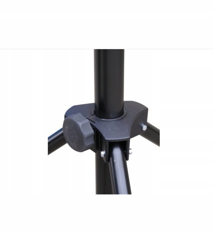 ATHLETIC NBOX-5 NISKI STATYW KOLUMNOWY WZMOCNIONY 50 KG Kod producenta nBOX-5