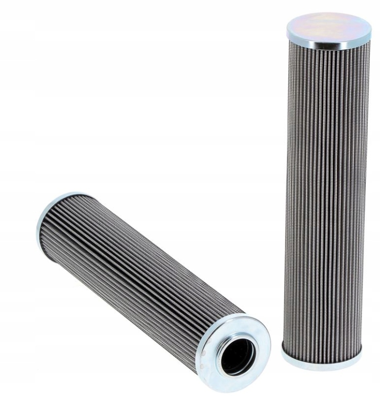 3661200233062 - Гидравлический масляный фильтр HIFI FILTER SH 60314