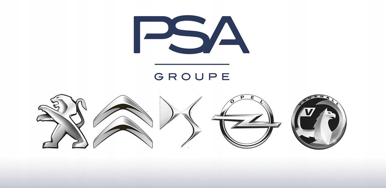 EMBLEMAT "LA PREMIERE" CITROEN DS - 98534726DX Marka DS