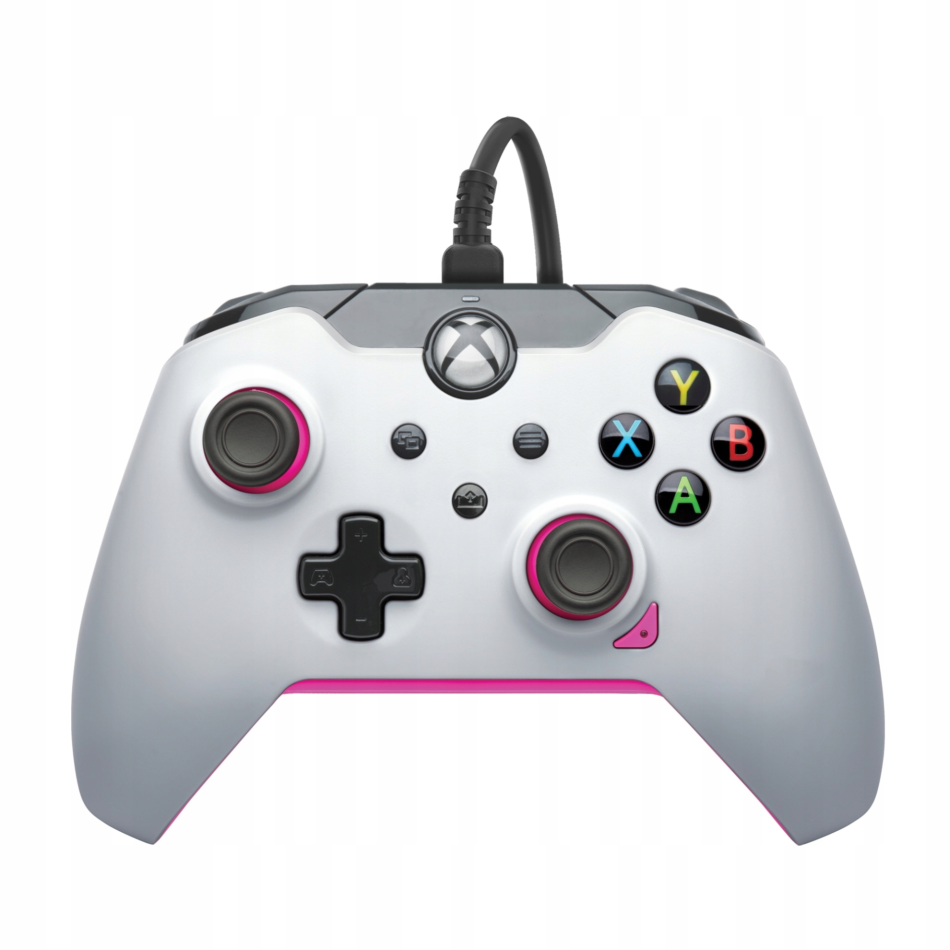 

Pdp Pad Przewodowy Fuse White Xo Xsx Pc Win 10 11