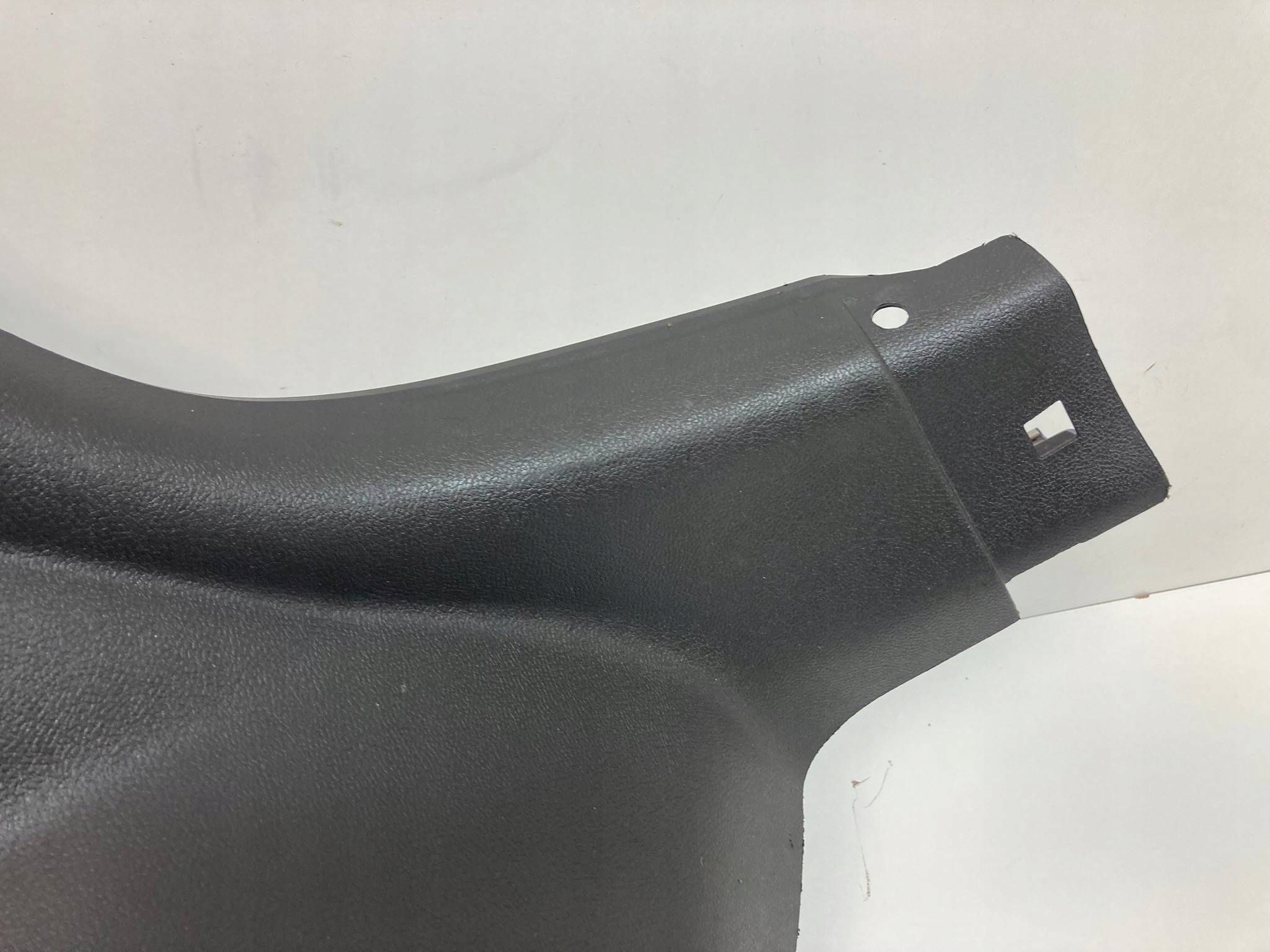 Chevrolet Camaro 09-15 boot upholstery left side 20937985