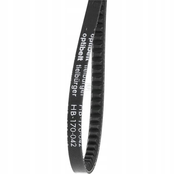 Klínový řemen HB170042