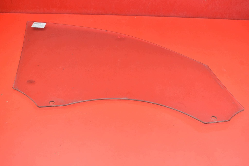 window side left front front AUDI Q5 8R 12-17