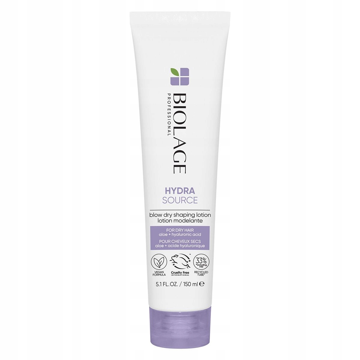 Matrix Biolage Hydra Source vlasové mléko 150 Ml