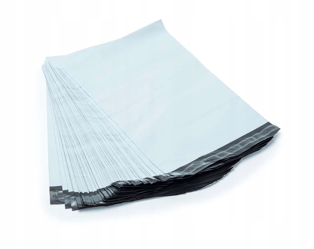 Foliopaki Koperty foliowe 430X550MM Format inny