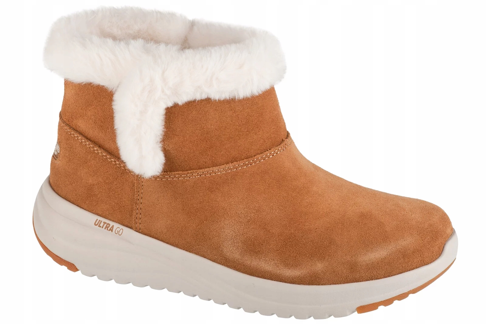 Skechers On-The-Go Stellar Cozy Step 144775-CSNT