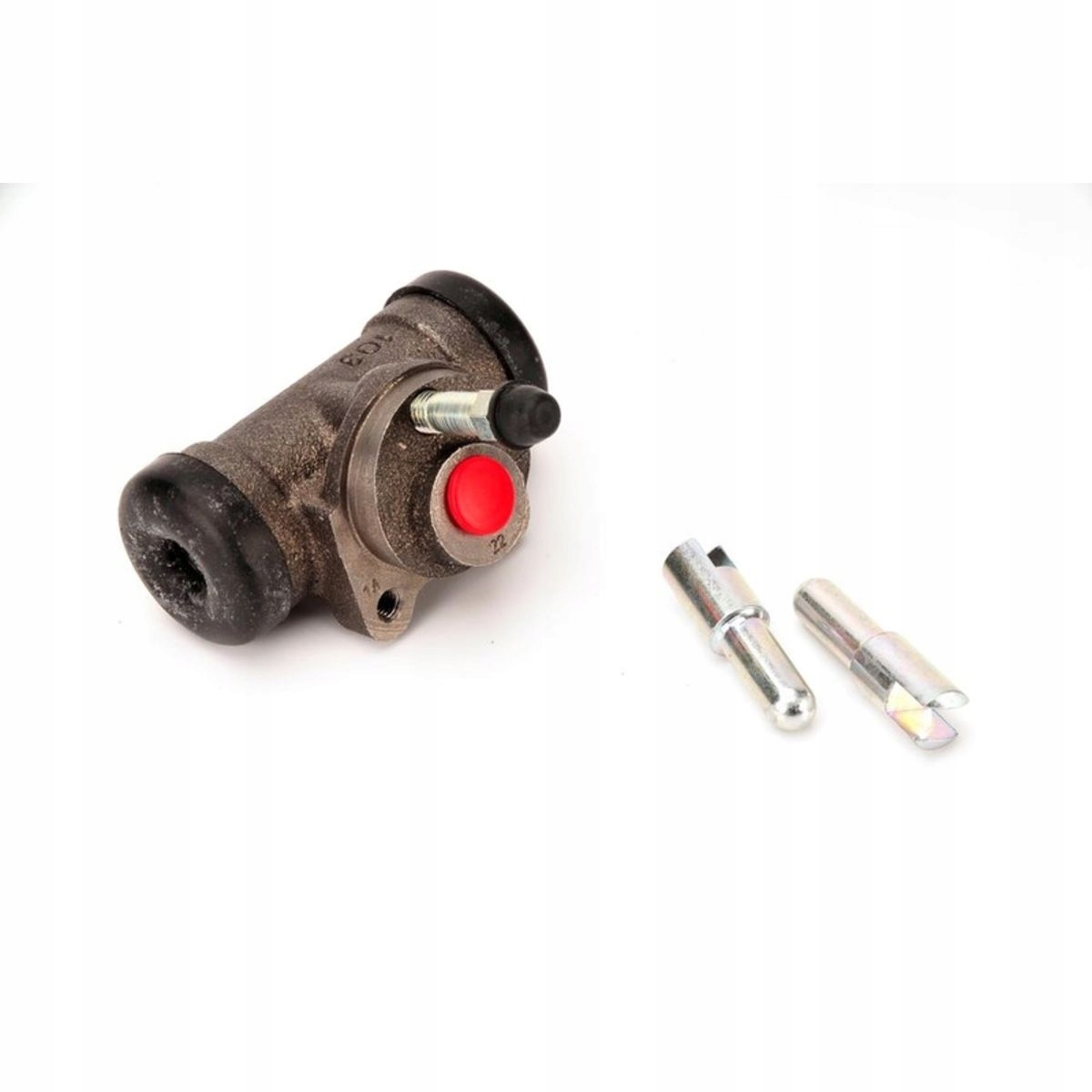 03.3222-5804.3 - Гальмівний циліндр L MERCEDES T2/L 2.0-3.8 d 01.6