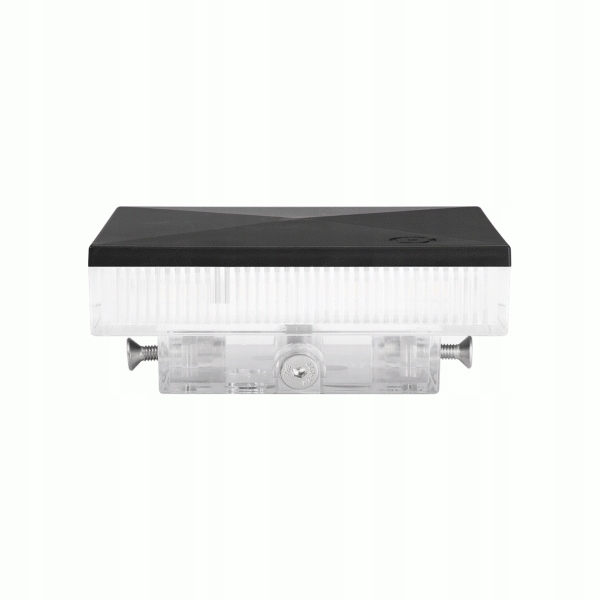 SŁUPKOWA lampa LED 12V DC BIAŁA Kod producenta LAMPA LED POST