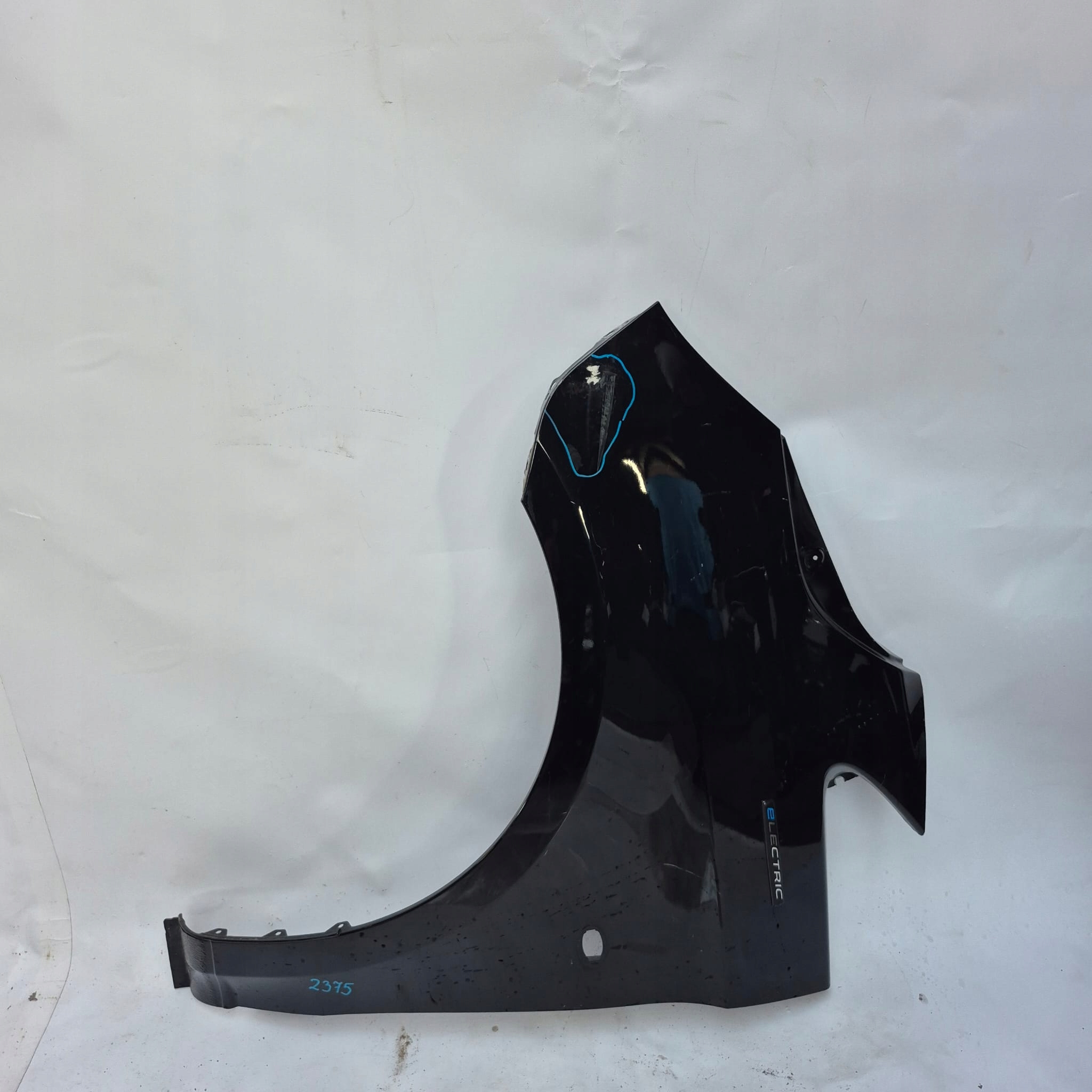 MERCEDES VITO W447 14- fender left front front