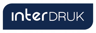 KALENDARZ KSIĄŻKOWY A6 TYGODNIOWY Z GUMKĄ 2025 NOTES TERMINARZ KIESZONKOWY Producent Interdruk