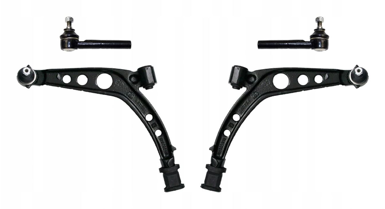 Sada Kyvadel Fiat Seicento Fast