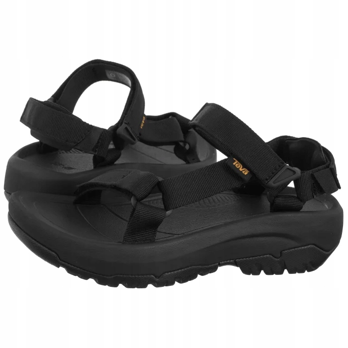 Dámské sandály Teva W Hurricane XLT2 Ampsole Black 1131270/BLK