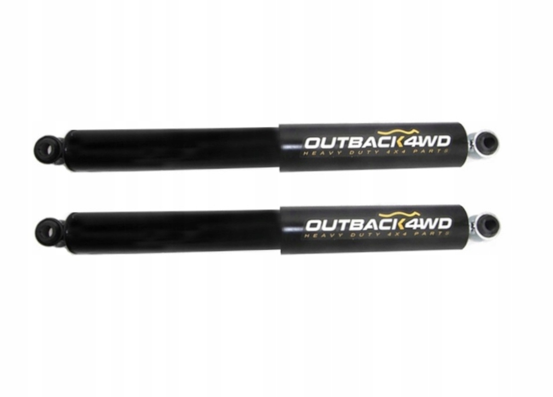 MT4380122 - Задние амортизаторы Lift + 2 дюйма MITSUBISHI L200